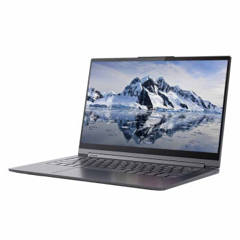 lenovo 聯想 yoga c940 14英寸筆記本電腦(i7-1065g7,16gb,1tb,4k,hdr