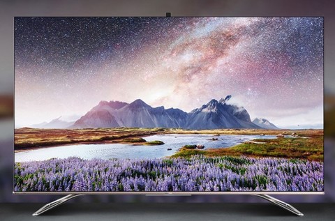 hisense 海信 e9f系列 65e9f 65英寸 4k超高清液晶電視