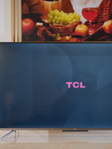 新时代下的社交新载体，TCL Q78D旗舰云社交智慧电视初体验