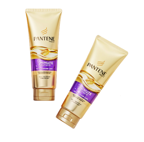 pantene 潘婷 3分钟奇迹发膜 70ml 9 9元