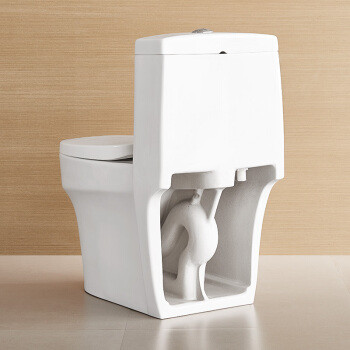 huida 惠达 hdc6162a 大冲力马桶 305坑距