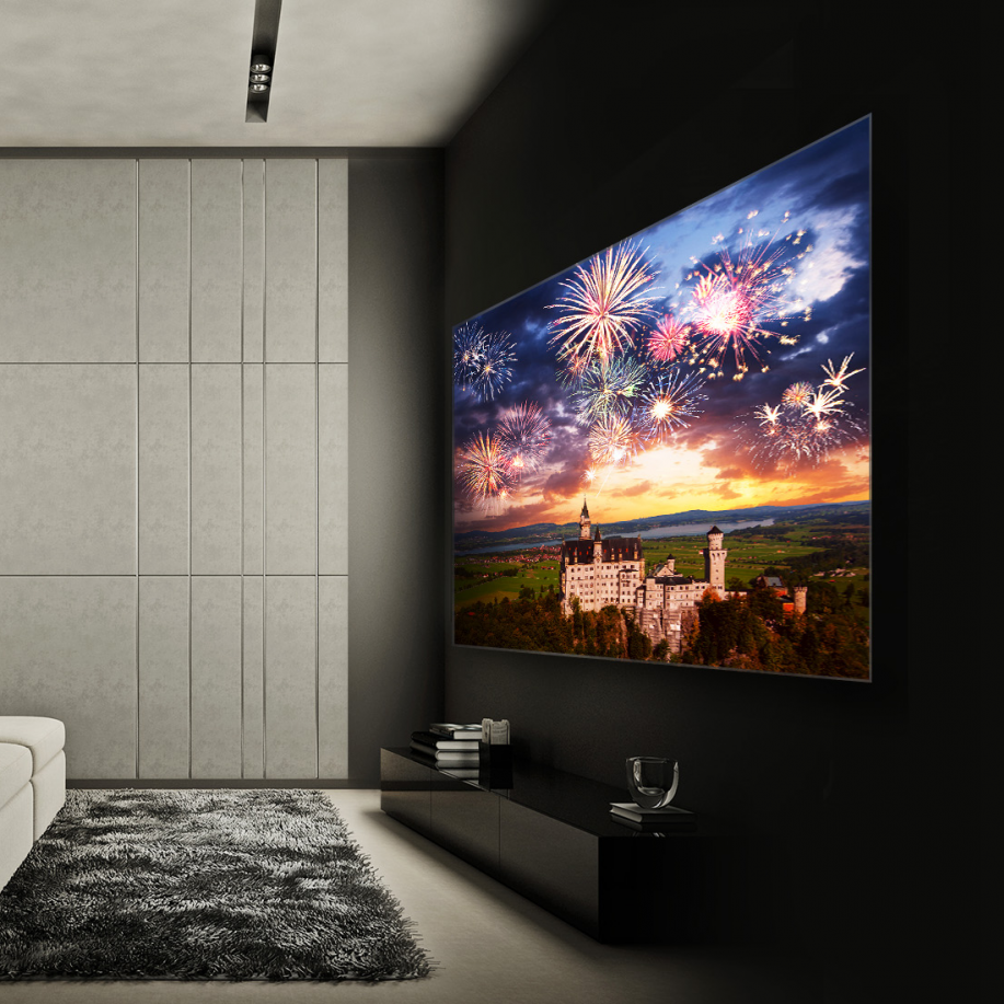 2020年回顾清单：OLED电视，哪些值得买？