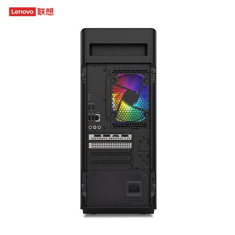 lenovo聯想拯救者刃7000k電腦主機i510400f16gb512gbgtx1660super5499