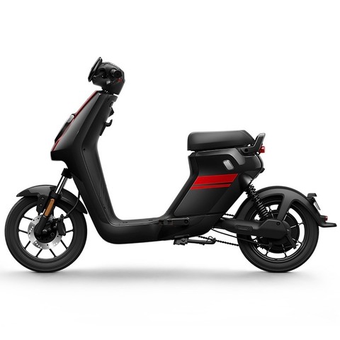 小牛电动mqispro100tdr37z顶配版新国标电动车5599元