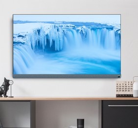 hisense 海信 vidaa 65v1f-pro 65英寸 4k 液晶电视