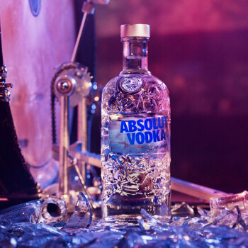 absolutvodka絕對伏特加40度700ml