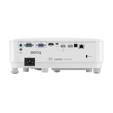 benq 明基 i707 家用智能投影仪 5999元