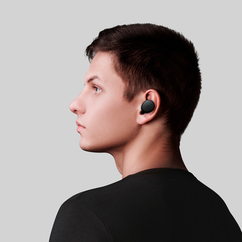 sony索尼wfxb700真无线蓝牙耳机40719元