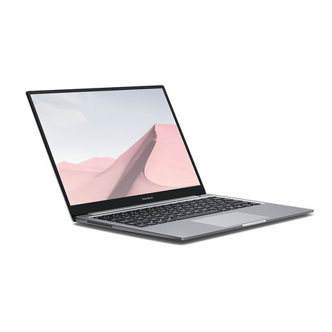 redmi 紅米 redmibook air 13 13.3英寸筆記本(i5-10210y,16gb,512gb)