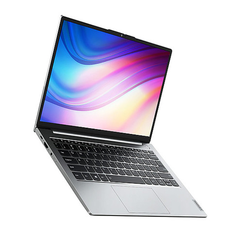 联想 thinkbook 14s 锐龙版 2021款 14英寸笔记本电脑(r7-4800u,16gb