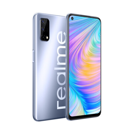 Realme q2 5g обзор