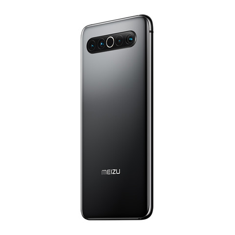 meizu 魅族 17 5g手机 8gb 128gb 十七度灰