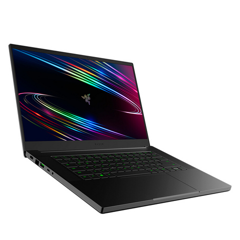 razer雷蛇灵刃15标准版2021款156英寸游戏本i710750h16gb512gbrtx3070