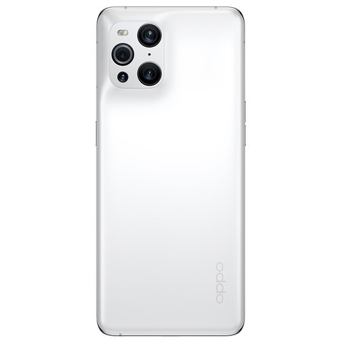 oppofindx35g手机凝白8gb128gb