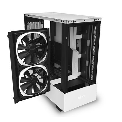 nzxt恩杰h510eliteatx电脑机箱899元