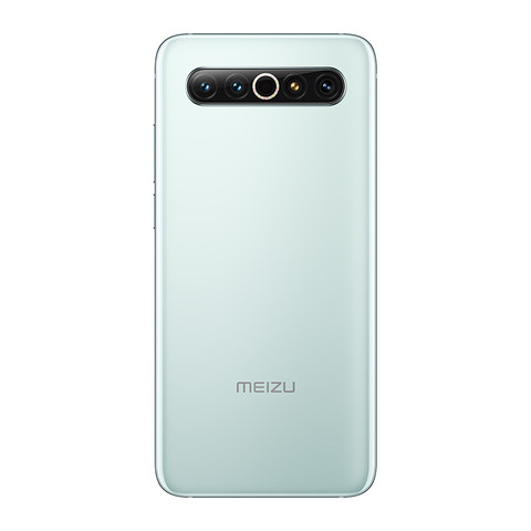 meizu魅族17pro5g智能手机8gb128gb天青3499元