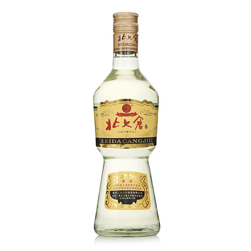 中国酒 古酒 河套王 二十年 白酒 52% | nalans.com