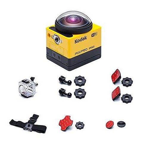 kodak柯达sp3601600运动数码相机
