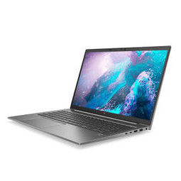 HP 惠普 ZBook Firefly 15G7 15.6英寸笔记本电脑（i7-10510U、16G、512G、Quadro P520）