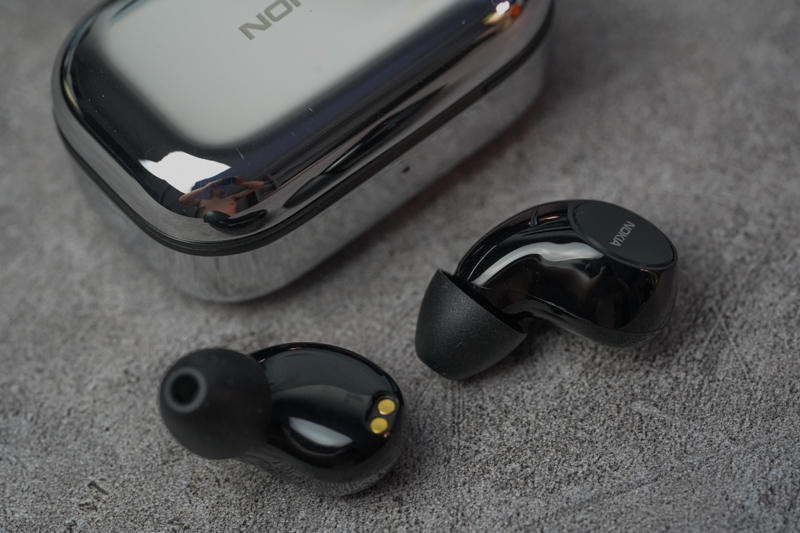 宝刀不老，这是个狠角色：诺基亚P3600真无线耳机