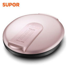 supor 苏泊尔 电饼铛家用 双面加热煎烤机烙饼锅煎饼铛35mm加深34cm