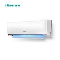 hisense 海信 空调大2匹挂机2p一级变频智能语音高温烘干自清洁kfr