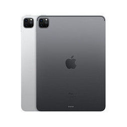 apple 苹果 ipad pro 11英寸平板电脑 2021年新款(256g wlan版/m1芯片