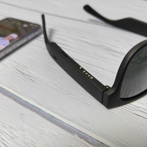 眼镜与耳机完美结合 早风智能音频太阳镜