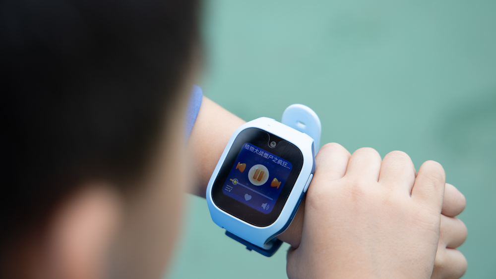 小米新款儿童手表评测：这才是儿童手表的正确打开方式