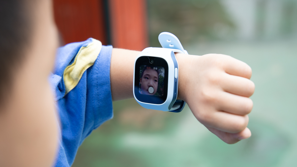 小米新款儿童手表评测：这才是儿童手表的正确打开方式