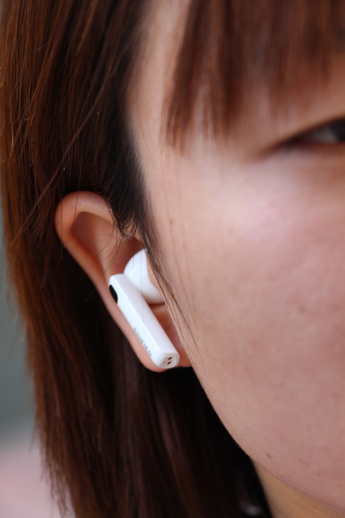 平民价位 大牌享受的漫步者LoliPods Mini蓝牙耳机