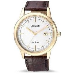 Citizen 西铁城 光动能手表