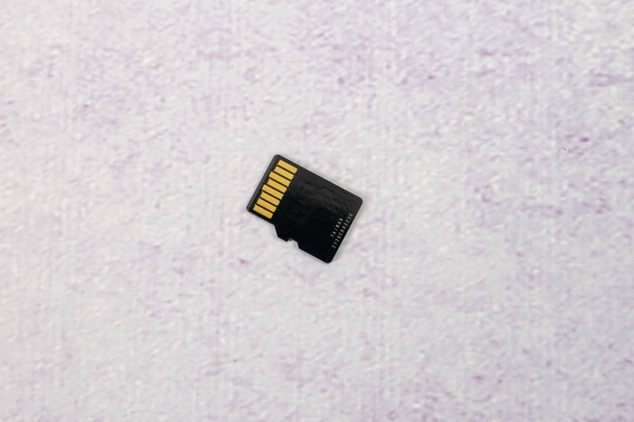 读写速度快，稳定性好，铠侠EXCERIA系列128G microSD卡体验