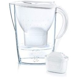 BRITA 碧然德 Marella海洋系列 净水壶 2.4L（1壶12芯）