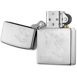 ZIPPO 之宝 zippo芝宝打火机美国原装ZIPPO打火机