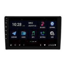 FlyAudio 飞歌 GS1 车载导航智能车机