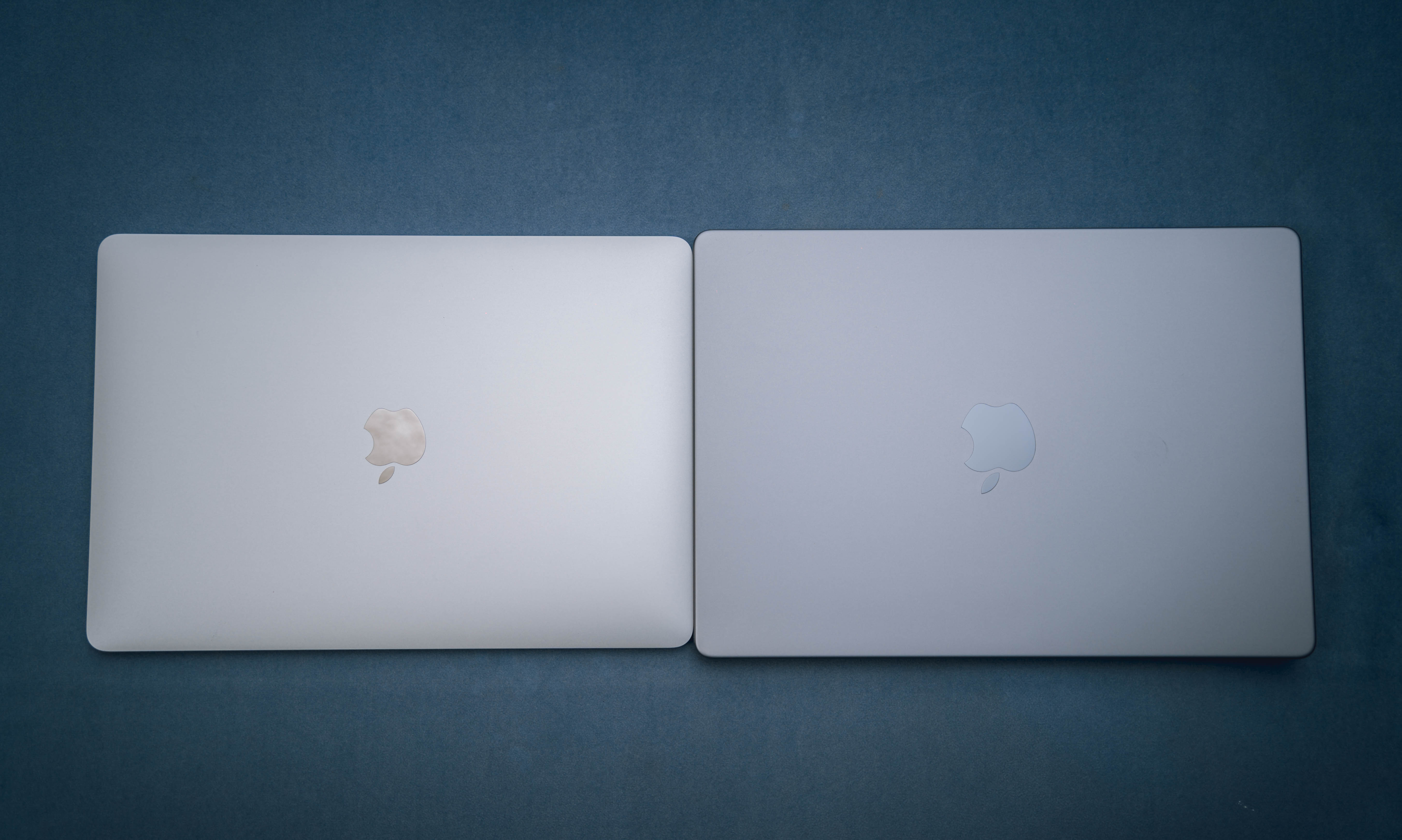 四年换了四台 14 寸m1 Pro 芯片macbook Pro 深度使用感受 聚超值