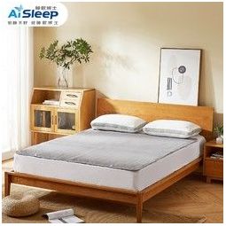 Aisleep 睡眠博士 电热毯双人智能（长1.5米宽1.2米）