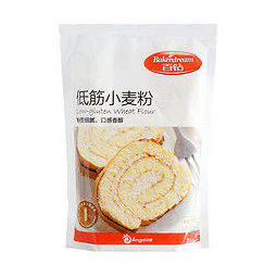 Bakerdream 百钻 低筋面粉 500g