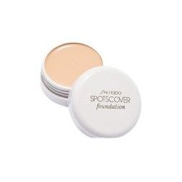 SHISEIDO 资生堂 SPOTSCOVER遮瑕膏 #S100浅肤色 20g