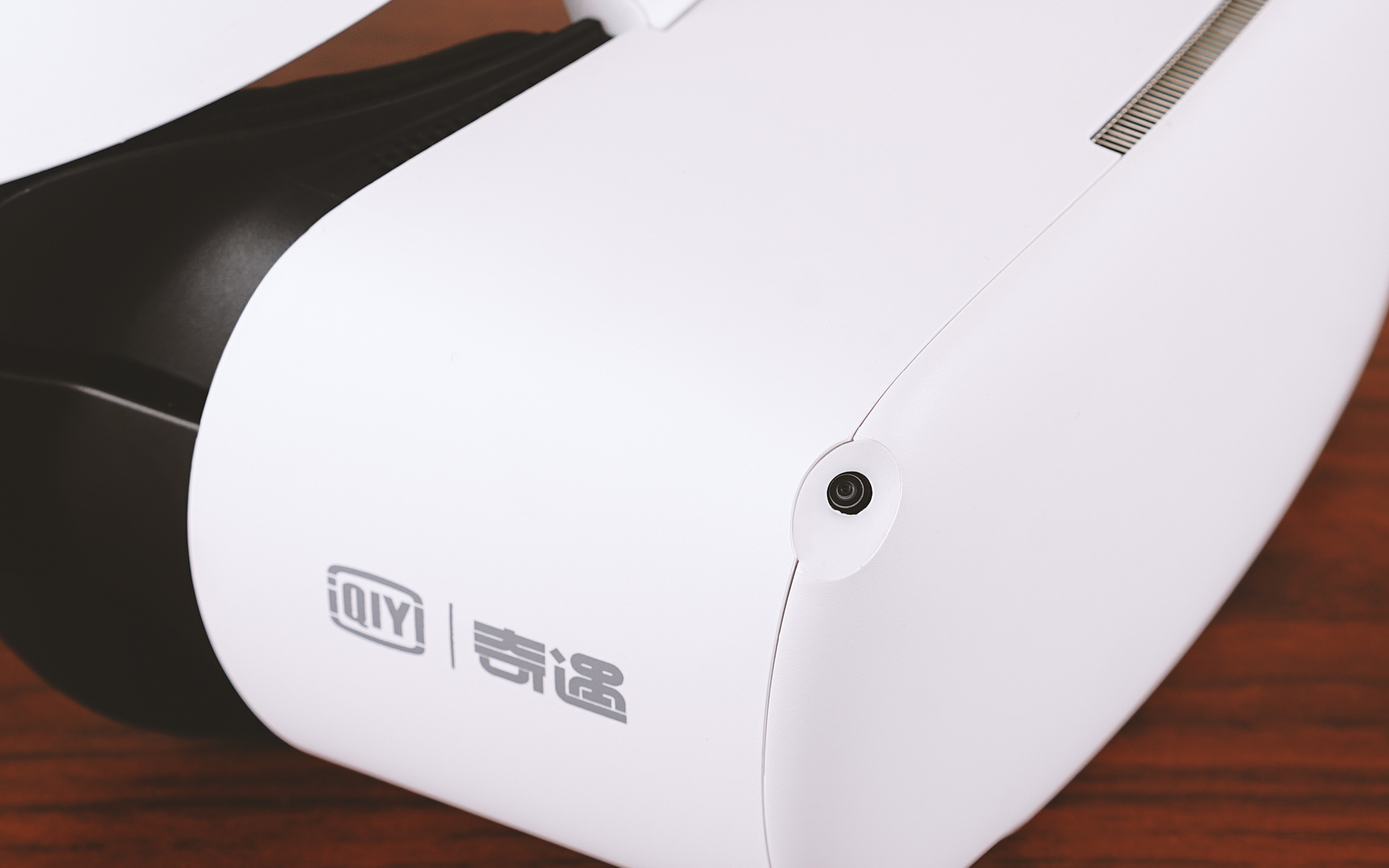 畅游虚拟世界，爱奇艺奇遇Dream VR一体机体验