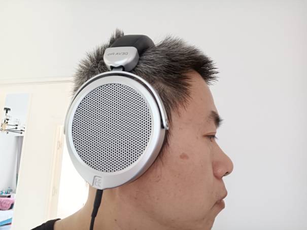 产品不断升级，只为呈现完美品质-HIFIMAN DEVA PRO 耳机试用