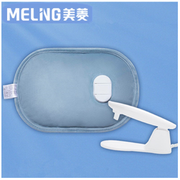 MELING 美菱 充电热水袋 蒂芙尼蓝