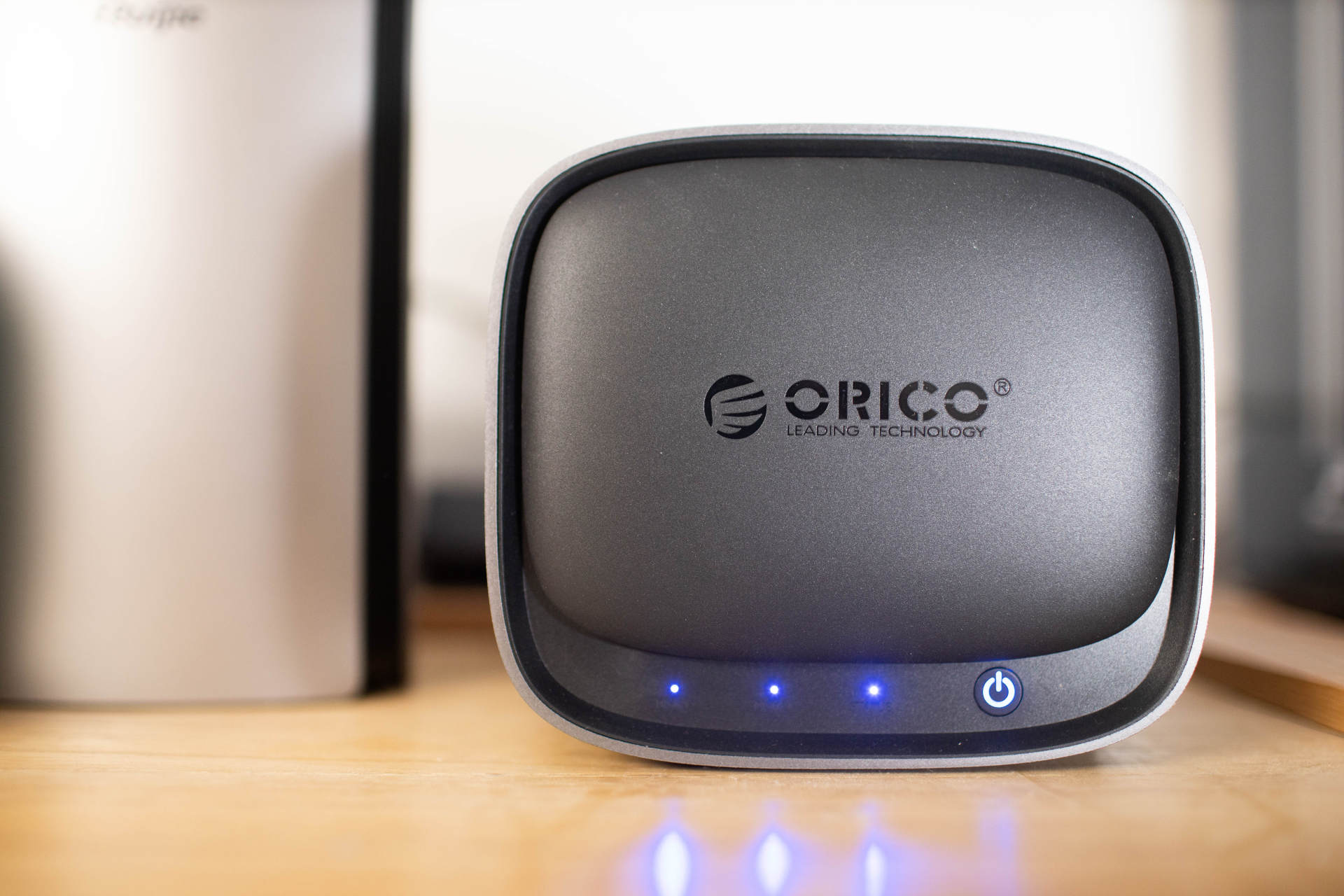 ORICO MetaBox Pro 解放手机容量，记录美好生活