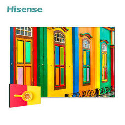 Hisense 海信 基础款LED显示屏 PN8(户外）