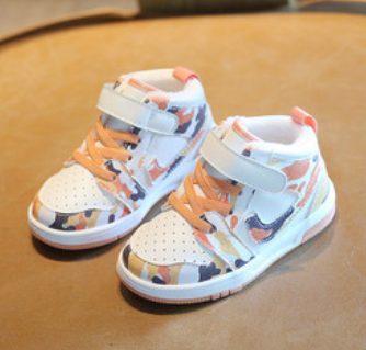 16日0点：XiaoLiuBbao 小溜宝 婴儿鞋