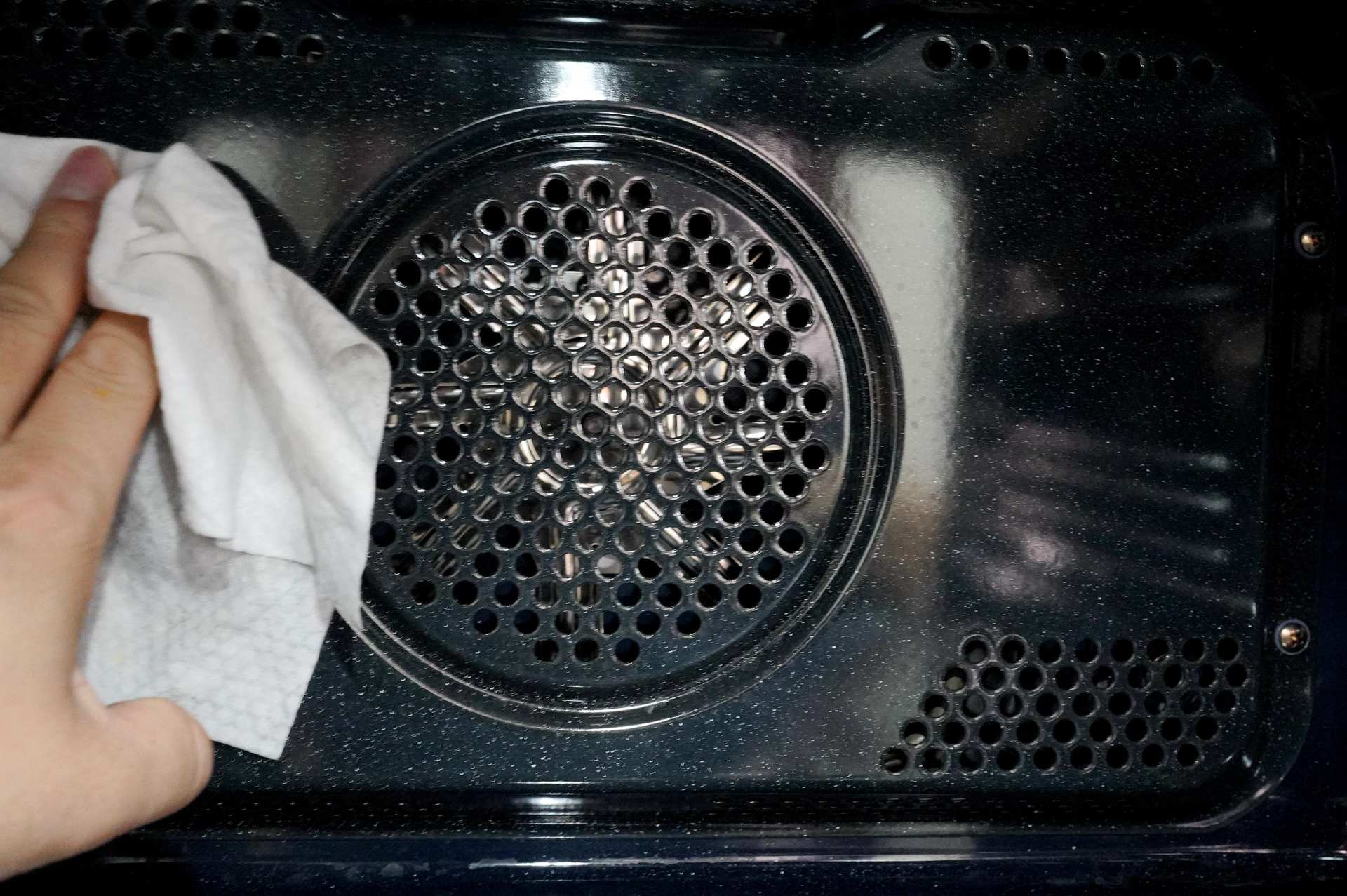 你和厨神的差距只有一台微蒸烤一体机，美的G5微蒸烤一体机初体验