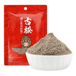 Gusong 古松食品 黑胡椒粉 30g