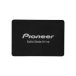 Pioneer先锋SL2系列SATA3.0接口固态硬盘512GB