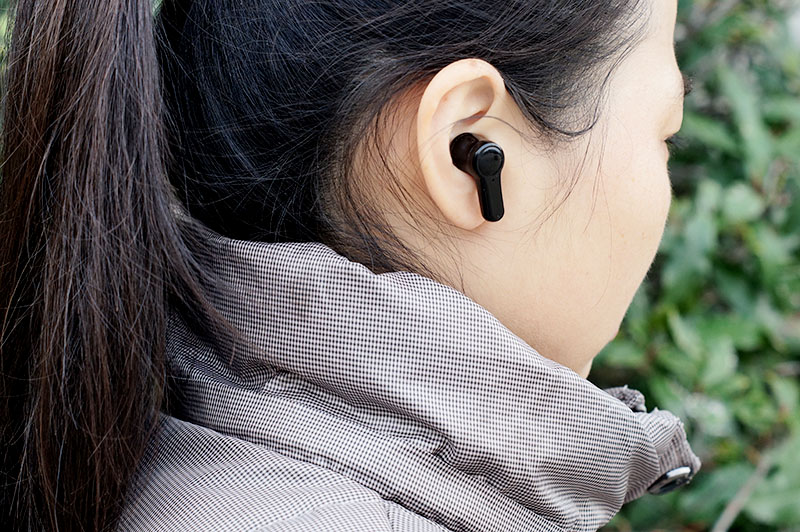 ANC主动降噪 双设备配对——聆特智芽H29降噪蓝牙耳机体验